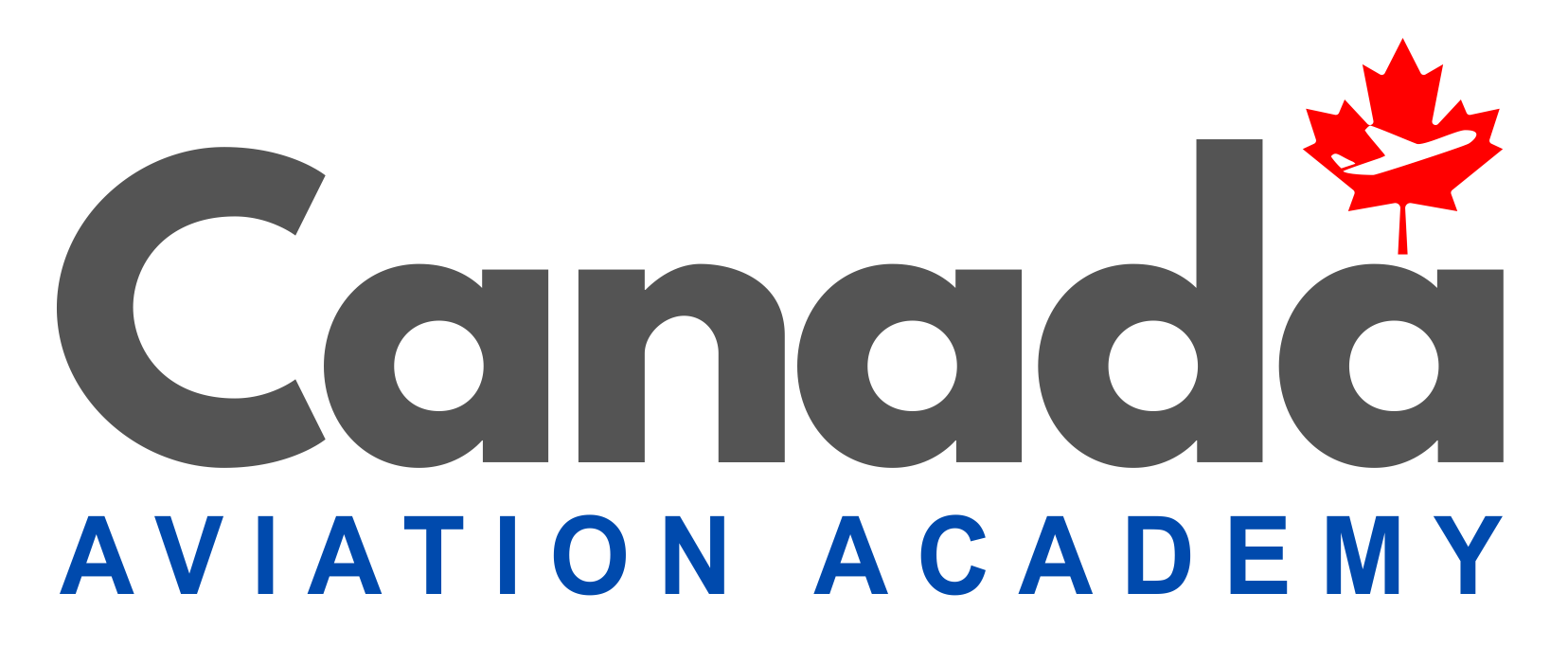 Ravgunn / Canada Aviation Academy